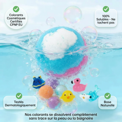 Boule Magique Ploufy