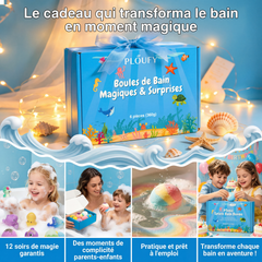 Boule Magique Ploufy
