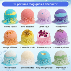 Boule Magique Ploufy